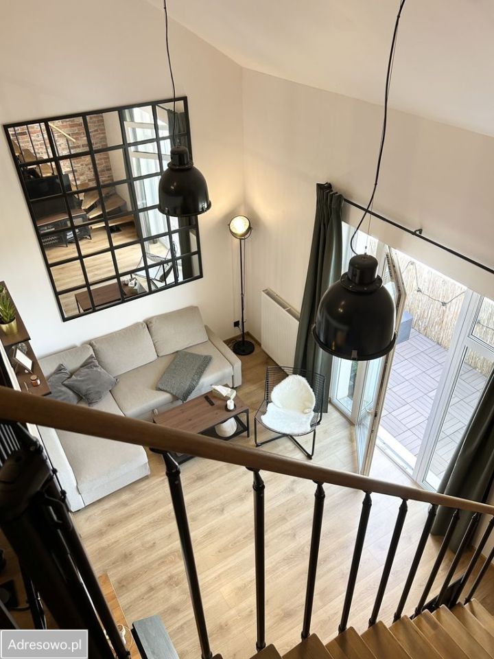 Mieszkanie 1-pokojowe Ostrzeszów, ul. ks. Zdzisława Sobierajskiego. Zdjęcie 3