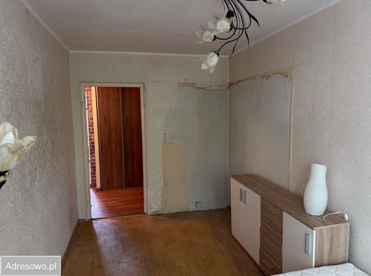 Mieszkanie 3-pokojowe Poznań Nowe Miasto, os. Czecha. Zdjęcie 19