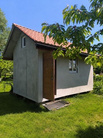 Działka rod Szczecin Gumieńce. Zdjęcie 1