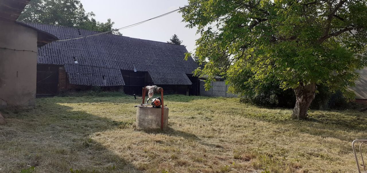 Działka rolno-budowlana Radomsko Zakrzówek, ul. Spacerowa. Zdjęcie 4