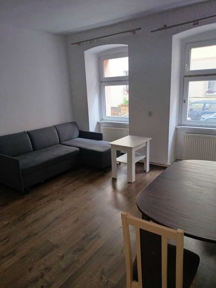 Mieszkanie 2-pokojowe Szczecin Centrum, ul. Kaszubska. Zdjęcie 3
