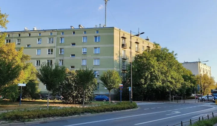 Mieszkanie 2-pokojowe Warszawa Ochota, ul. Opaczewska