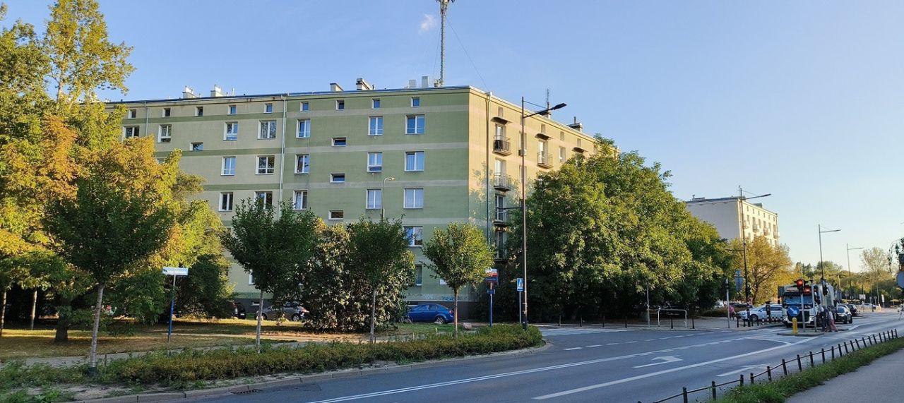 Mieszkanie 2-pokojowe Warszawa Ochota, ul. Opaczewska. Zdjęcie 1