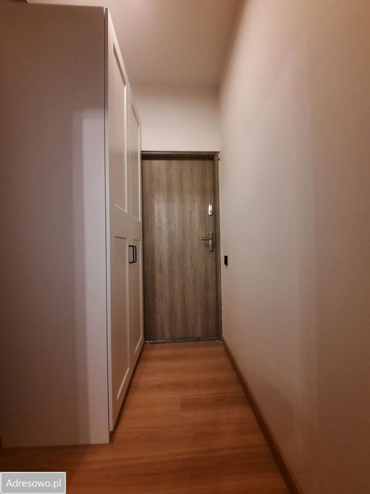 Mieszkanie 2-pokojowe Łódź Bałuty, ul. Zawiszy Czarnego. Zdjęcie 3