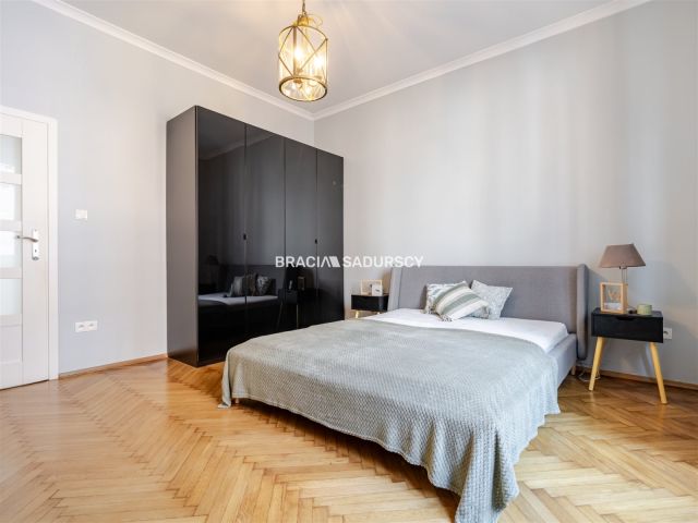 Mieszkanie 3-pokojowe Kraków Salwator, ul. Filarecka. Zdjęcie 16