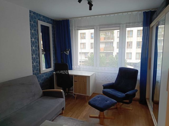 Mieszkanie 1-pokojowe Warszawa Wola, ul. Szulborska. Zdjęcie 1