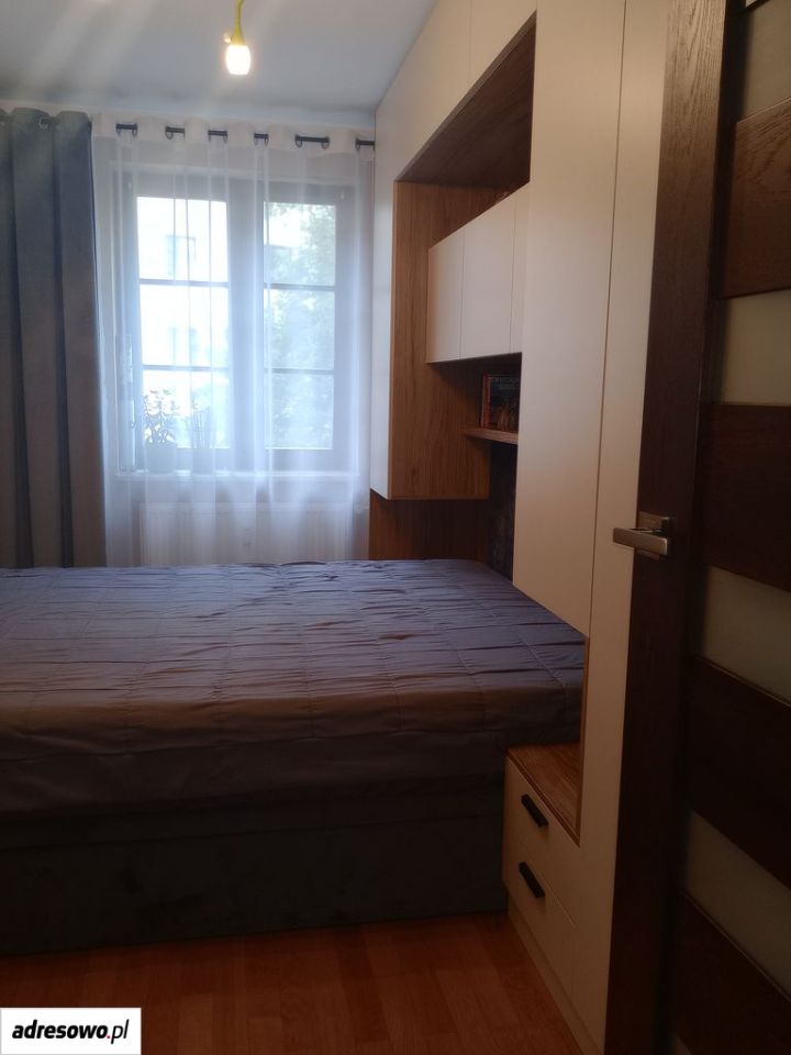Mieszkanie 3-pokojowe Warszawa Białołęka, ul. Odkryta. Zdjęcie 8