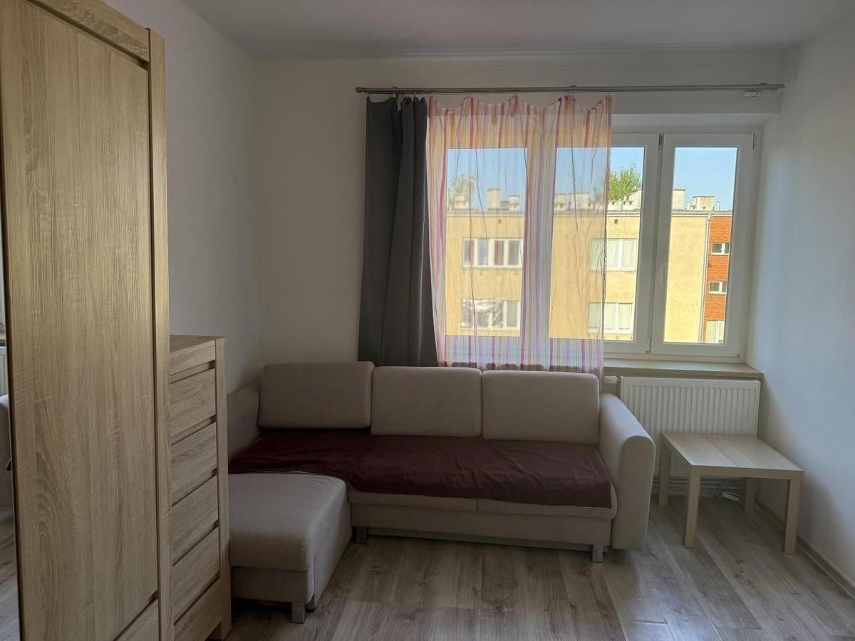 Mieszkanie 2-pokojowe Warszawa Wola, ul. Obozowa. Zdjęcie 10