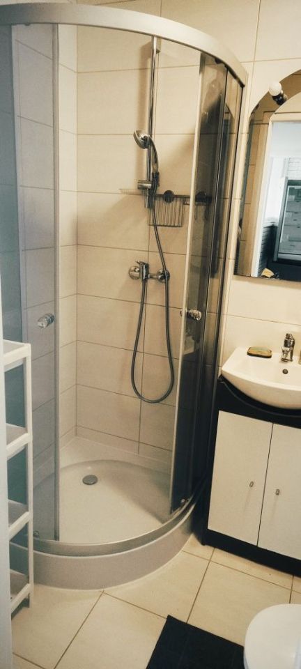 Mieszkanie 2-pokojowe Szczecin Pomorzany, ul. Potulicka. Zdjęcie 8