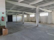 Hala/magazyn Glinojeck. Zdjęcie 4