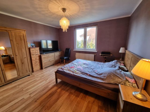 Mieszkanie 6-pokojowe Poznań Szczepankowo, ul. Szczepankowo. Zdjęcie 1