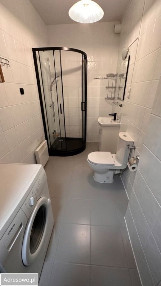 Mieszkanie 1-pokojowe Mielno, ul. Kościuszki. Zdjęcie 8