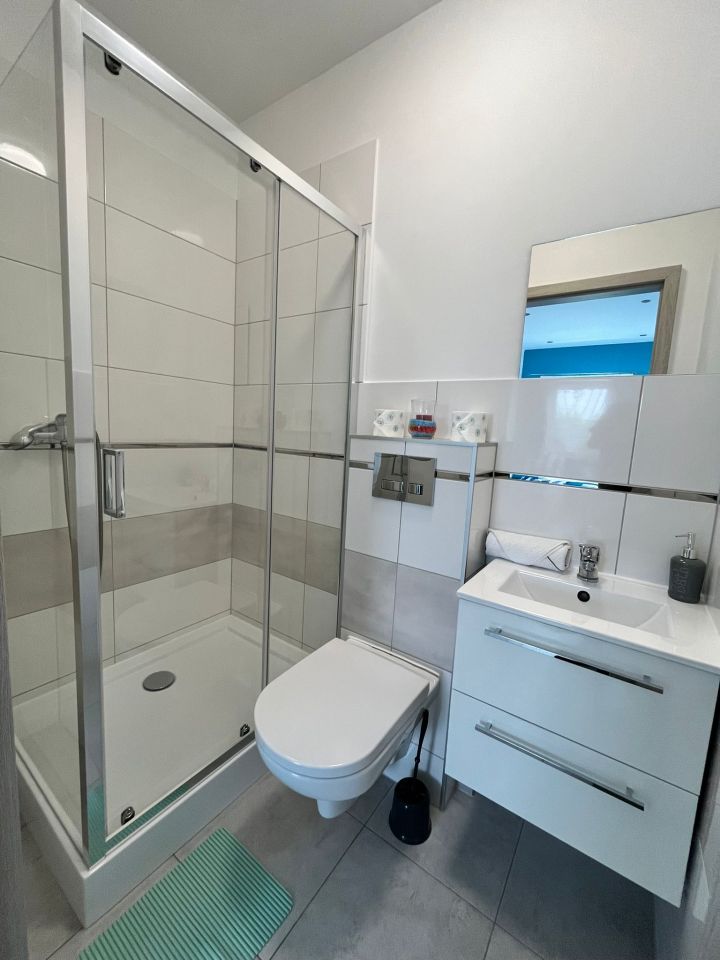 dom wolnostojący, 6 pokoi Międzywodzie. Zdjęcie 7