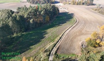 Działka budowlana Jabłówko