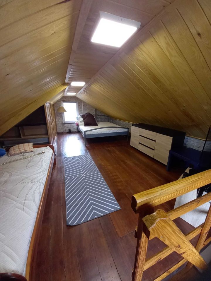 dom letniskowy Lgiń. Zdjęcie 2