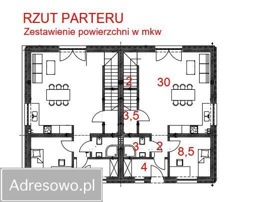 bliźniak, 5 pokoi Więckowice, ul. Sojowa. Zdjęcie 15