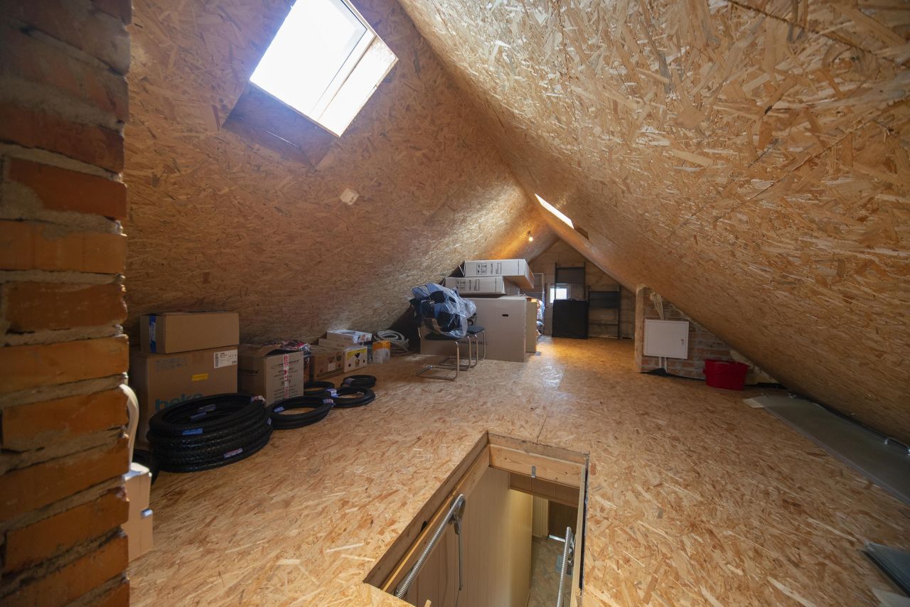 dom wolnostojący, 12 pokoi Krynica Morska, ul. Rybacka. Zdjęcie 20