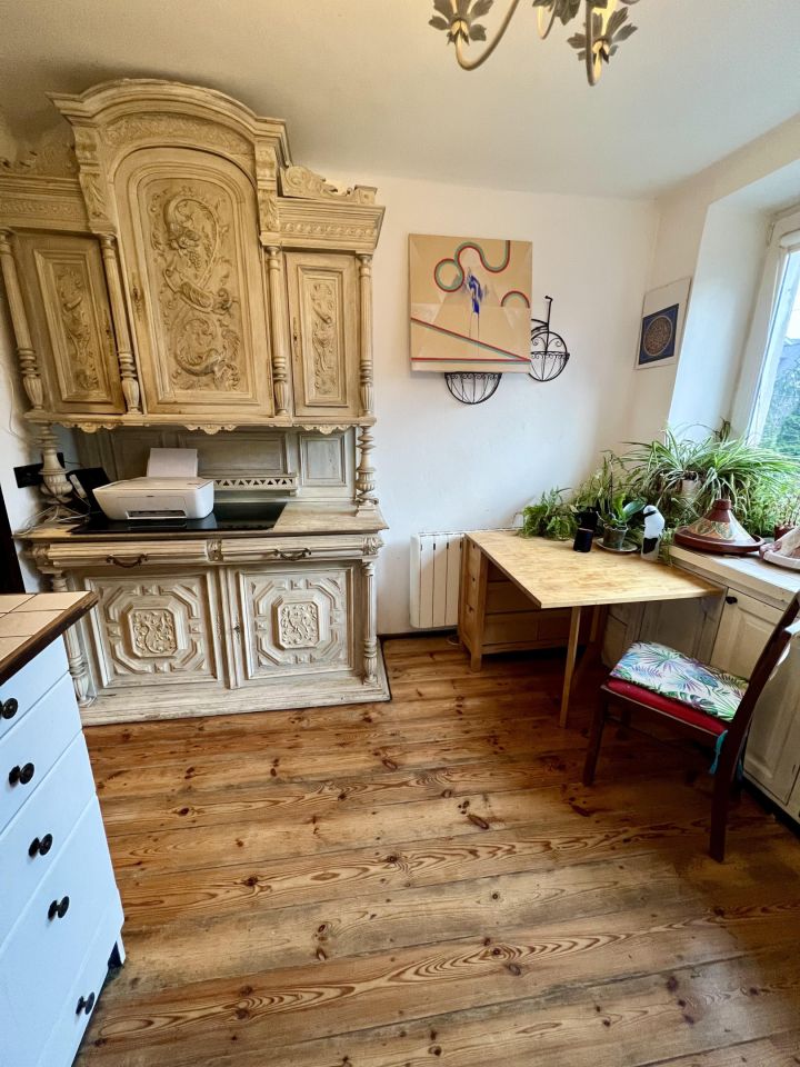 Mieszkanie 1-pokojowe Warszawa Nowe Włochy, ul. Parowcowa