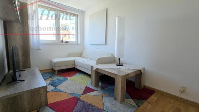 Mieszkanie 2-pokojowe Wrocław Fabryczna. Zdjęcie 1