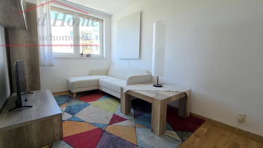 Mieszkanie 2-pokojowe Wrocław Fabryczna