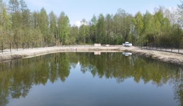 Działka rekreacyjna Kwiatkowo
