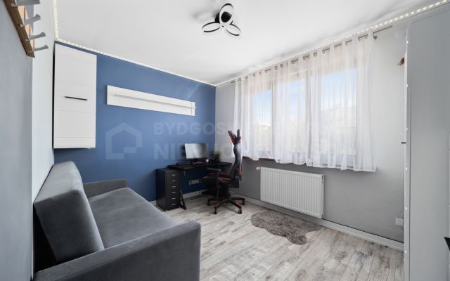 dom wolnostojący, 4 pokoje Bydgoszcz Fordon. Zdjęcie 11