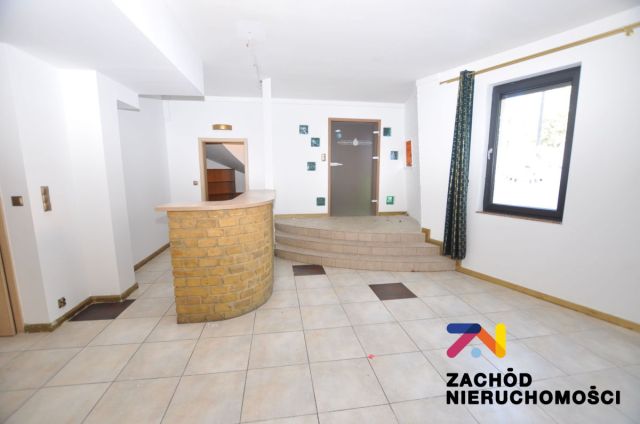 Lokal Zielona Góra, ul. Fryderyka Chopina. Zdjęcie 5