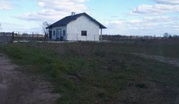 Działka budowlana Brzozowiec