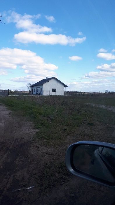 Działka budowlana Brzozowiec. Zdjęcie 2