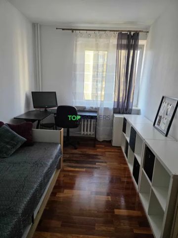 Mieszkanie 3-pokojowe Warszawa Mokotów, ul. Sardyńska. Zdjęcie 3