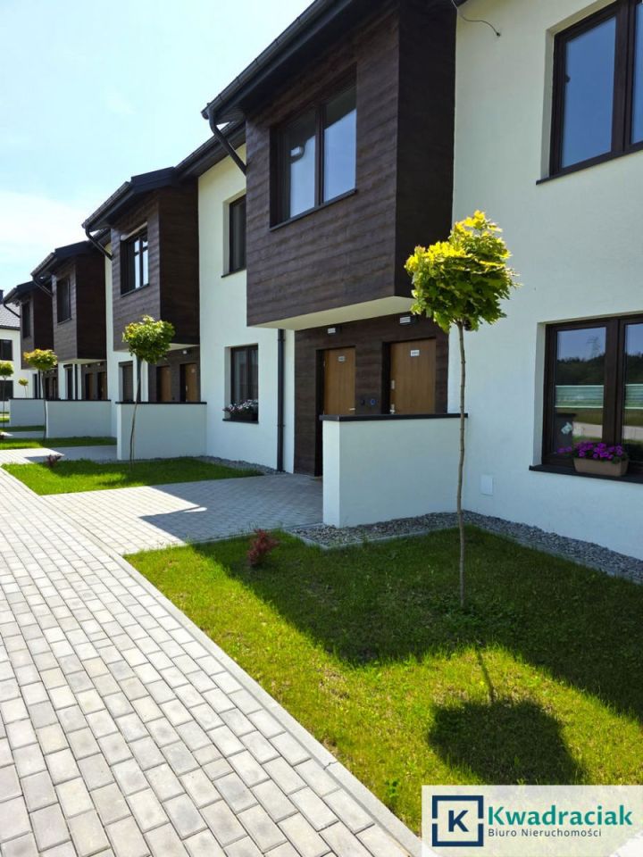 Mieszkanie 3-pokojowe Lesko Wola Postołowa, ul. Wolańska. Zdjęcie 15