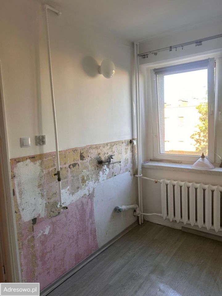 Mieszkanie 1-pokojowe Pszów, os. Tadeusza Kościuszki. Zdjęcie 3