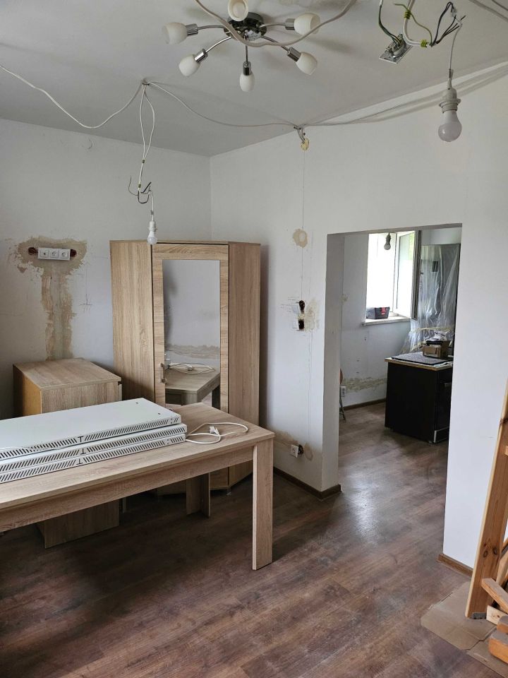 Mieszkanie 2-pokojowe Walim. Zdjęcie 5