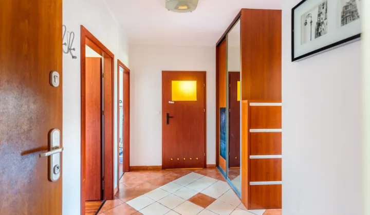 Mieszkanie 3-pokojowe Zielonka, ul. Prymasa Stefana Wyszyńskiego