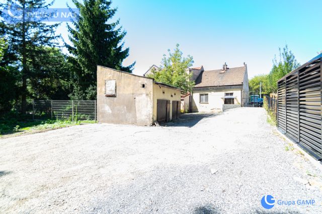 Działka Kraków Grzegórzki, al. Jana Pawła II. Zdjęcie 10