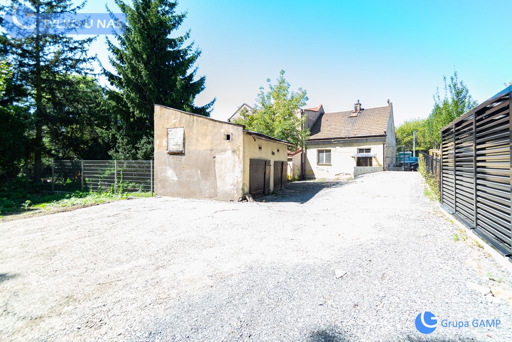 Działka Kraków Grzegórzki, al. Jana Pawła II. Zdjęcie 10