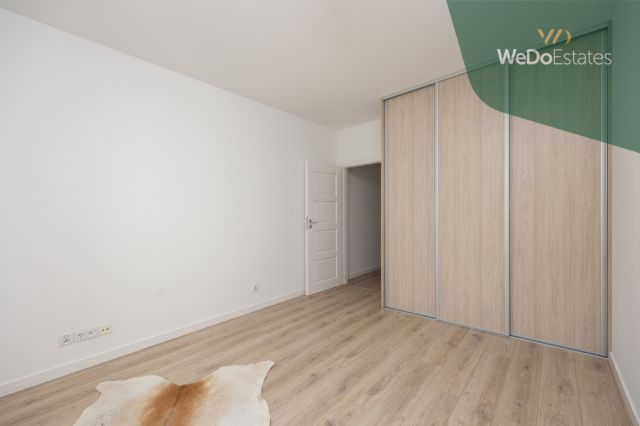 Mieszkanie 3-pokojowe Warszawa Mokotów, ul. Stanisława Kierbedzia. Zdjęcie 14