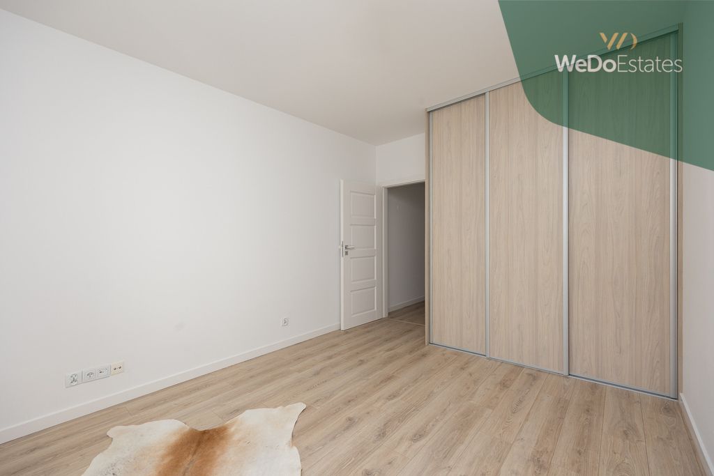 Mieszkanie 3-pokojowe Warszawa Mokotów, ul. Stanisława Kierbedzia. Zdjęcie 14