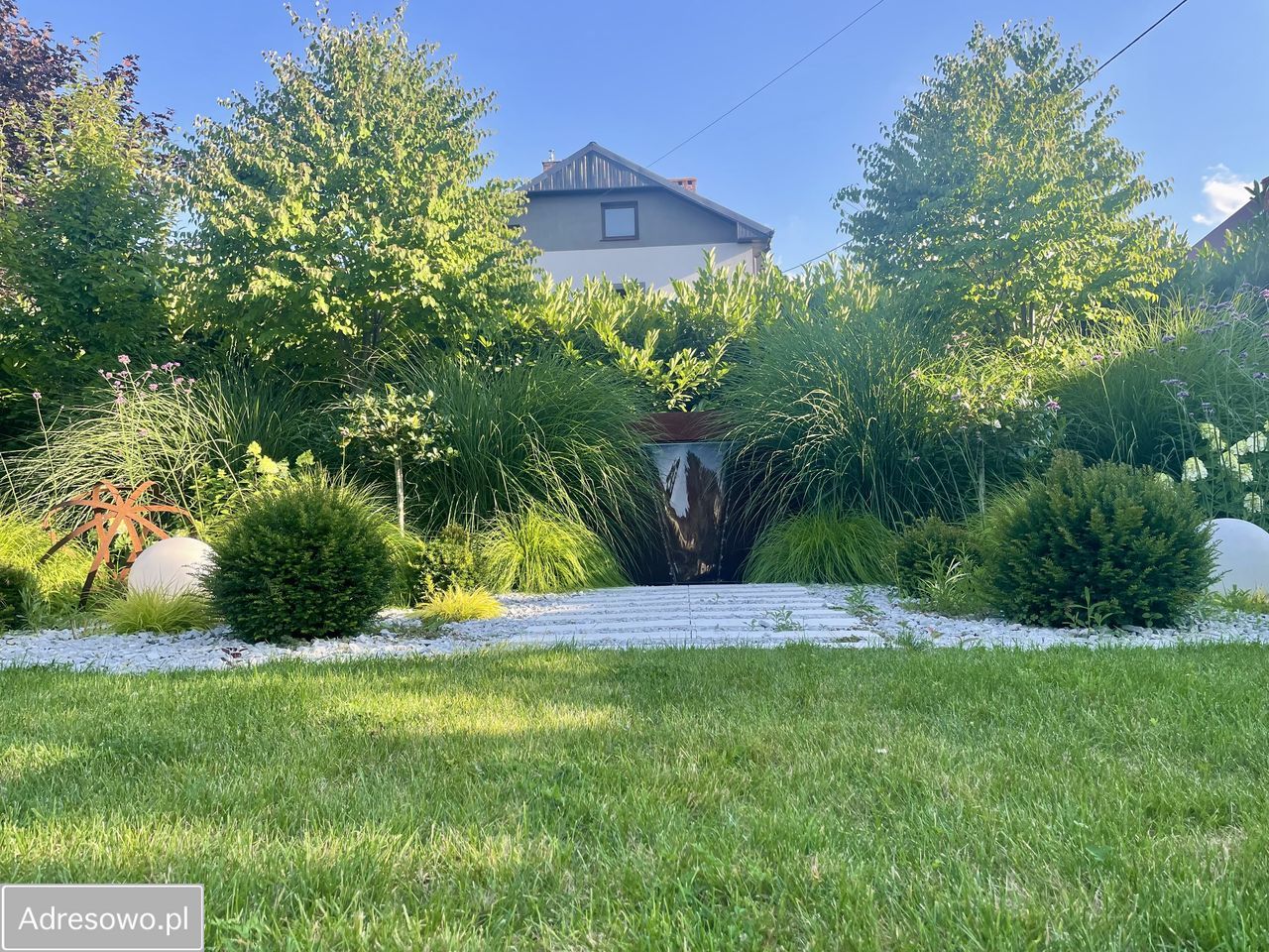 dom wolnostojący, 6 pokoi Knurów, ul. Astrów. Zdjęcie 17