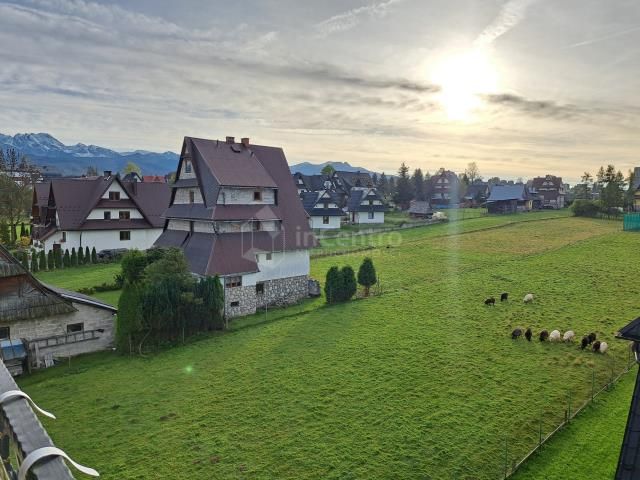 Mieszkanie 2-pokojowe Murzasichle, ul. Gutowa. Zdjęcie 11