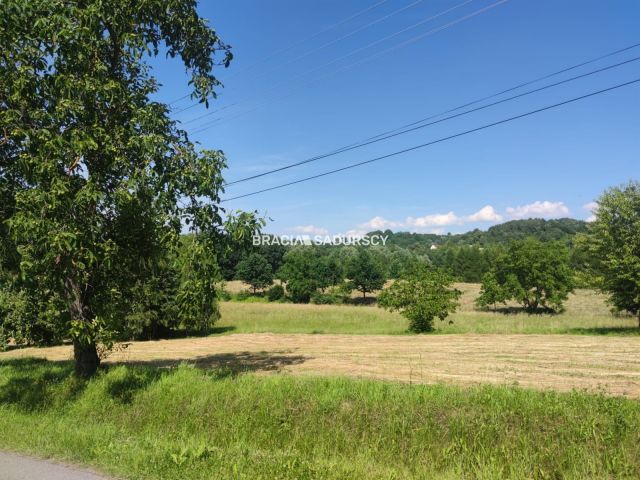 Działka budowlana Bochnia. Zdjęcie 12