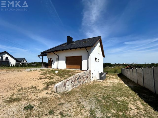 dom, 5 pokoi Trzemeszno, ul. Widokowa. Zdjęcie 2