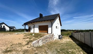 dom, 5 pokoi Trzemeszno, ul. Widokowa