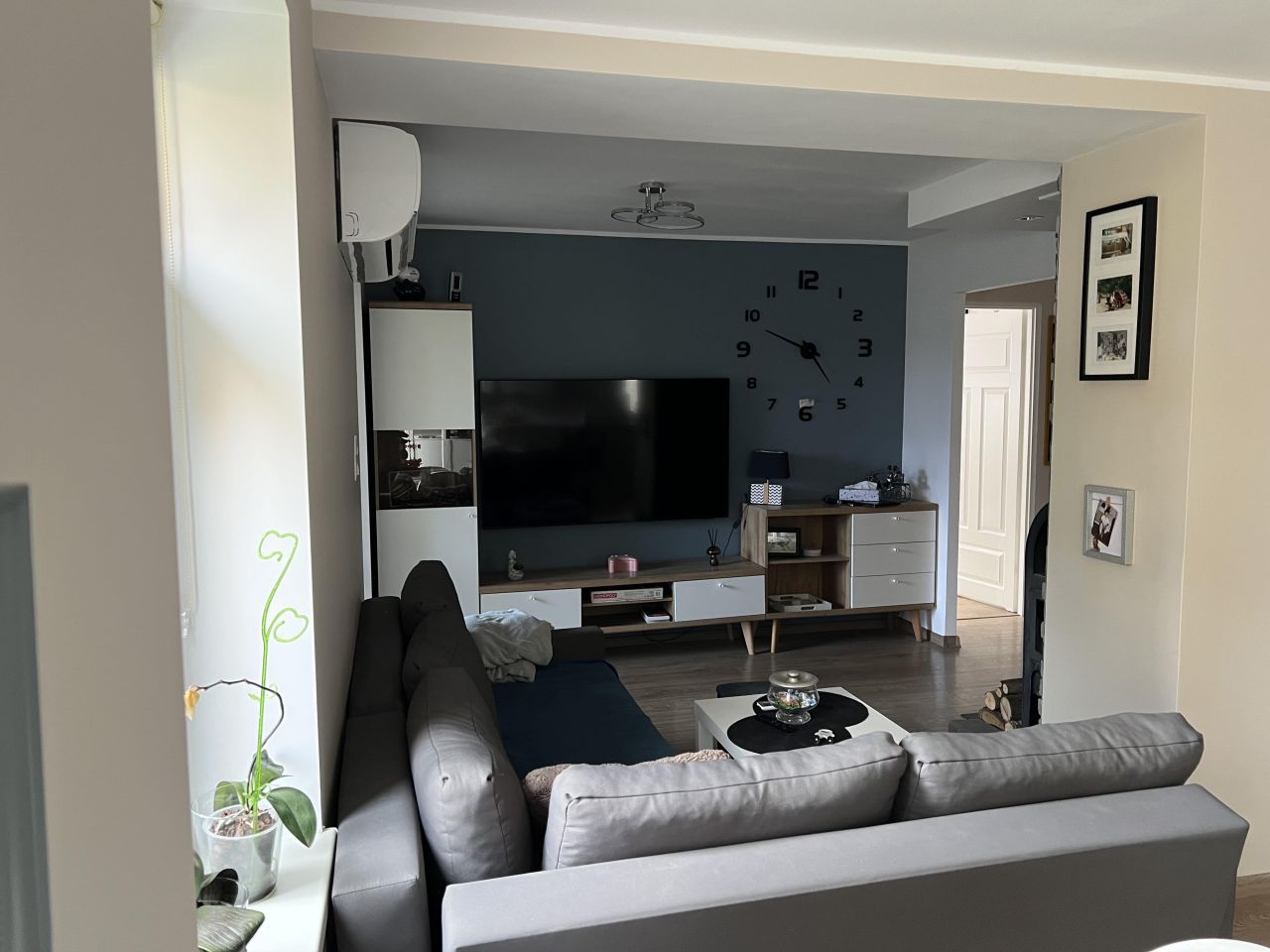 Mieszkanie 2-pokojowe Jelenia Góra Sobieszów, ul. Cieplicka. Zdjęcie 4