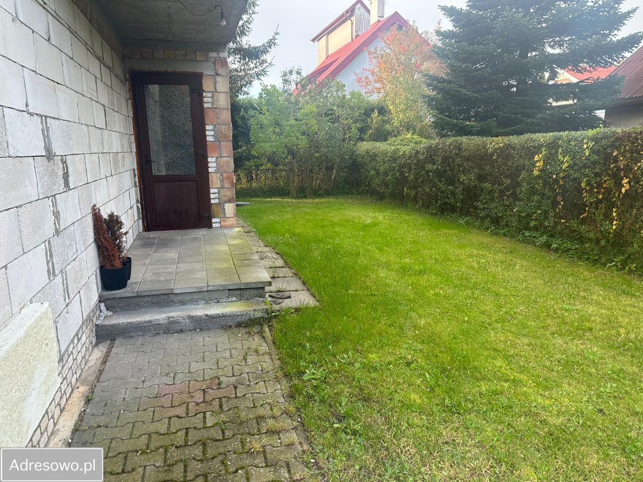 bliźniak, 4 pokoje Kołobrzeg, ul. Wrocławska. Zdjęcie 7