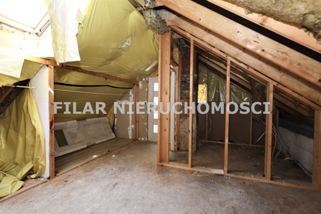 dom wolnostojący, 4 pokoje Stara Rzeka. Zdjęcie 12