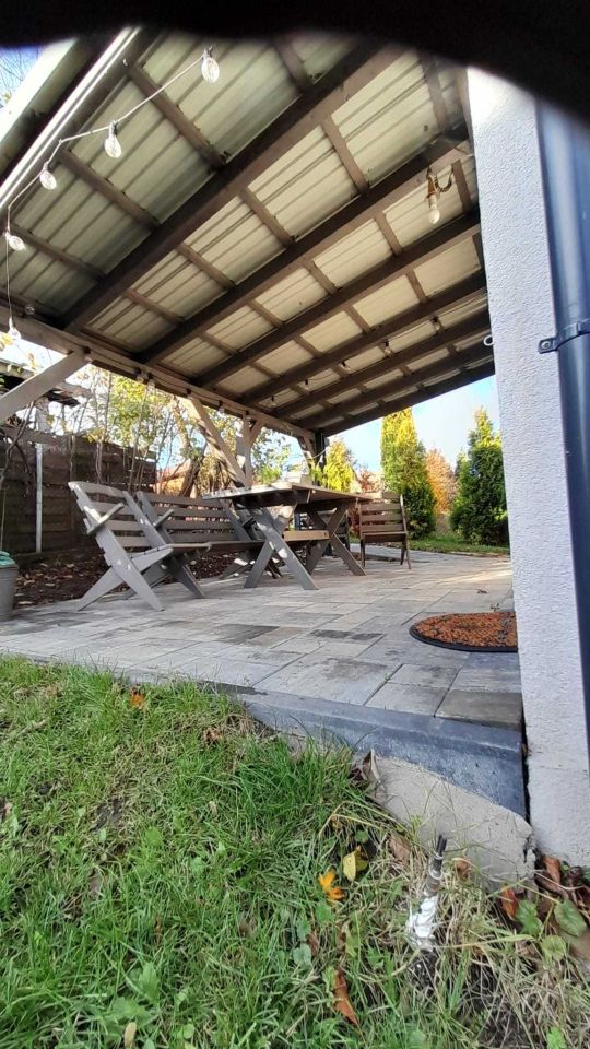 Działka rod Cieszyn, ul. Adama Mickiewicza. Zdjęcie 4