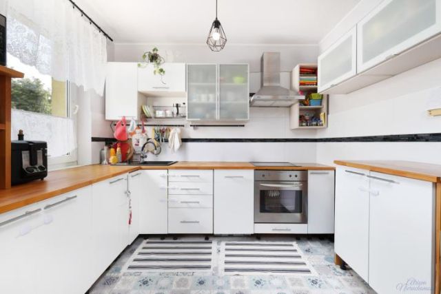 Mieszkanie 3-pokojowe Bielsko-Biała Kamienica, ul. Karpacka. Zdjęcie 5