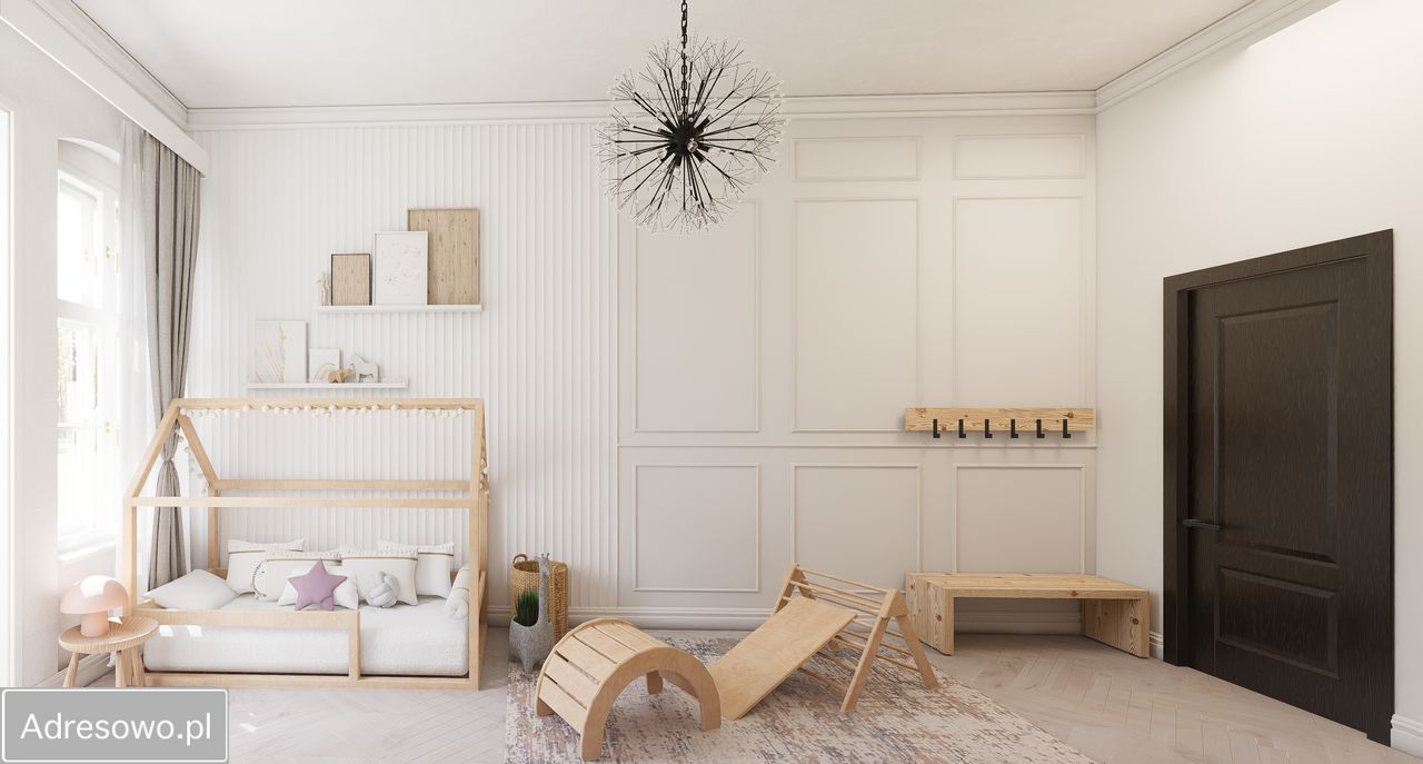 Mieszkanie 4-pokojowe Świdnica, ul. Bracka. Zdjęcie 3