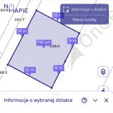 Działka budowlana Piotrków Trybunalski, ul. Graniczna. Zdjęcie 3